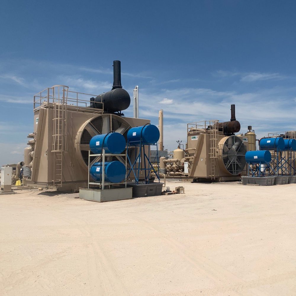 Resource Energy Equipment