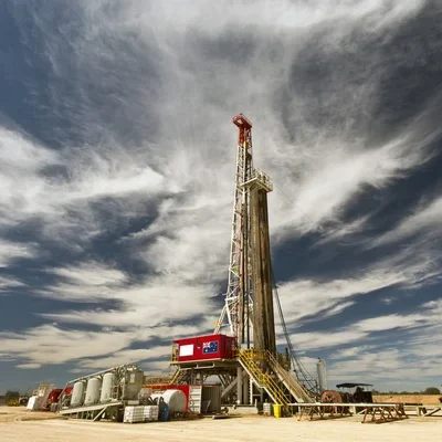 Drilling Services, Drilling, Resource Energy, Resource Energy Equipment, Drilling Rig